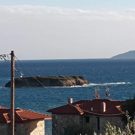 Nasa'S Suites Νικήτη Εξωτερικό φωτογραφία